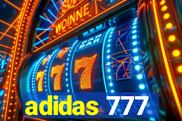 adidas 777